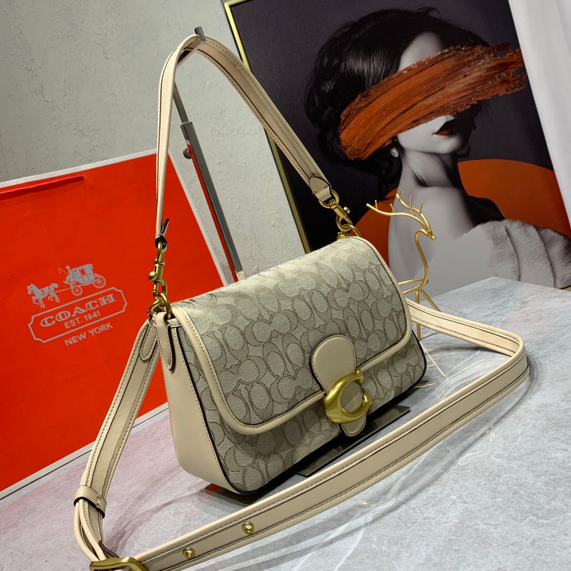 Satchel Bags - CCH Bags - 562