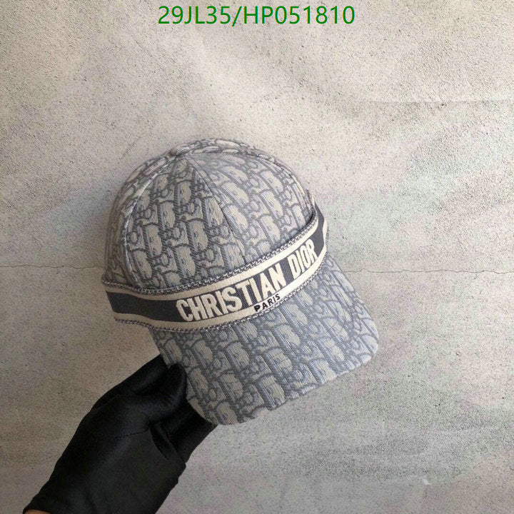 SAMC - DOR Caps & Hats - 181