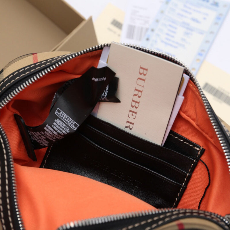 Glami Fashion -BBR Bags - 1662