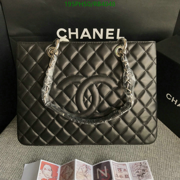 SAMC - CHL Bags - 376