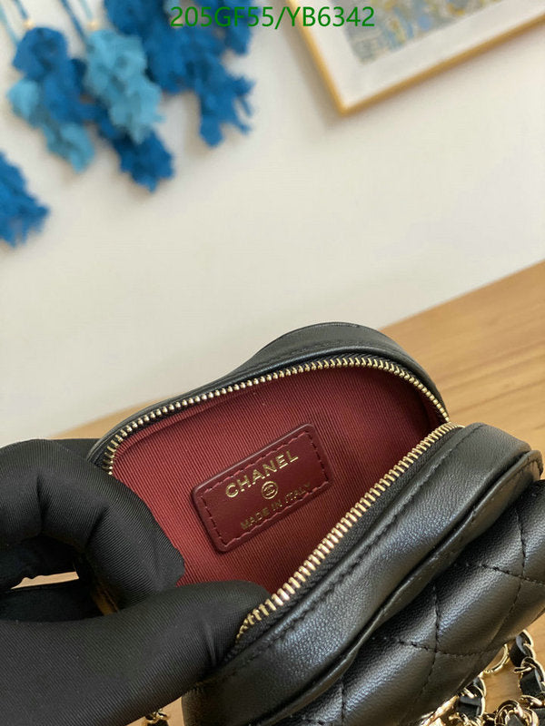 SAMC - CHL Bags - 833