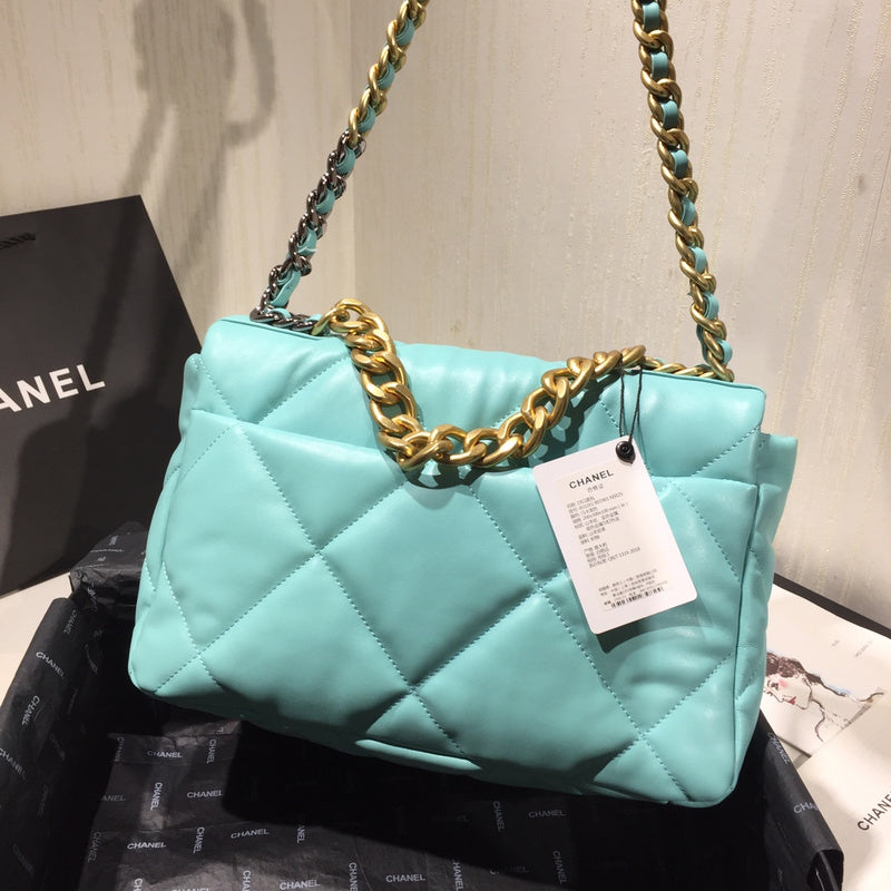 Satchel Bags - CHL Bags - 6434