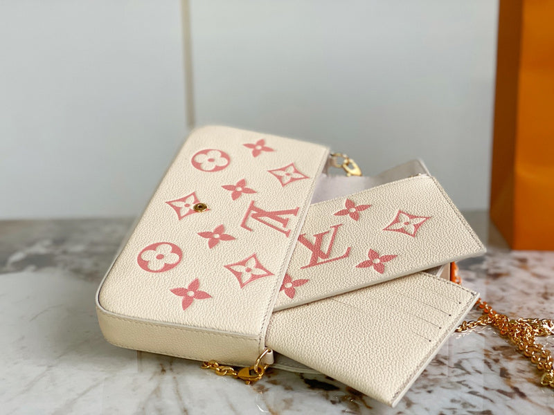 Glamy - LOV Bags - 884