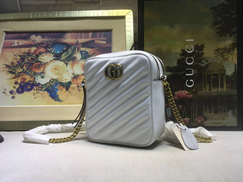 Glami Fashion - GCI Bags - 2321