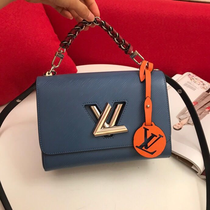 GlamI Lu-Vi bags - 3593