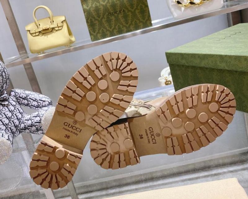 SAMC - GUKI Women Shoes - 968