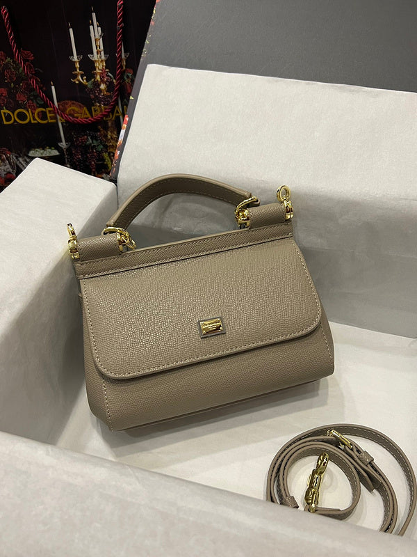 Glamy - DG bag - 057