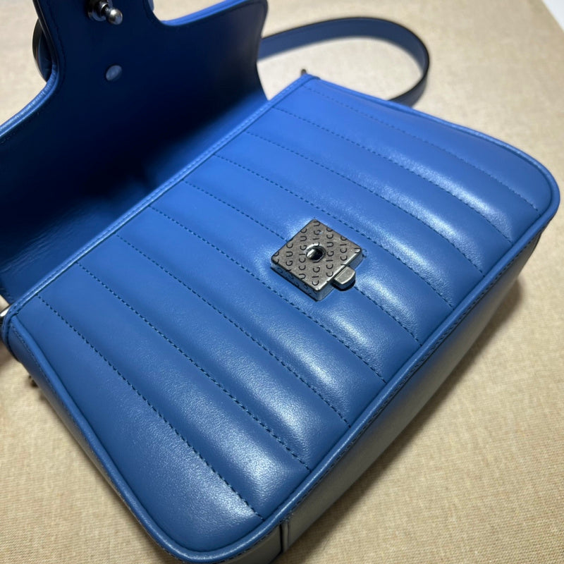 Satchel Bags - GCI Bags - 1136