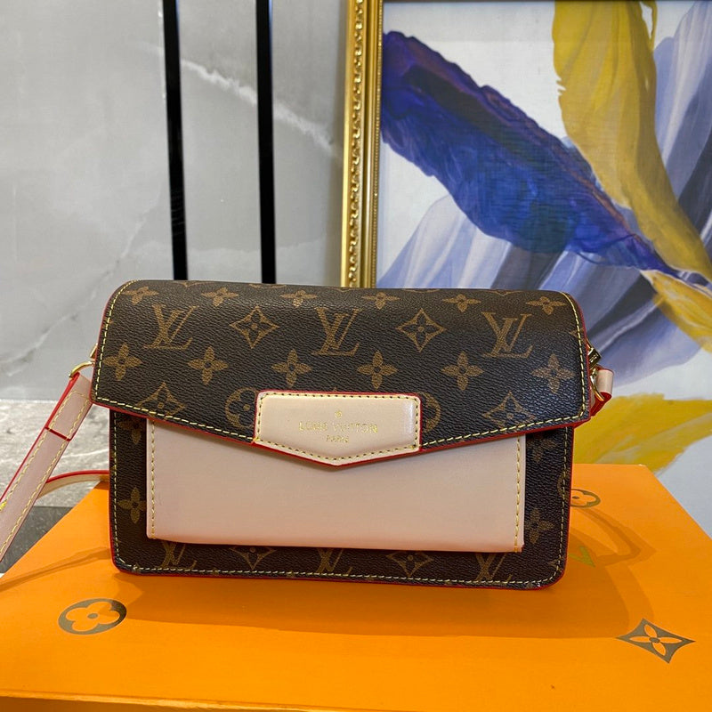 Glami- Glami- Lu-Vi bags - 3756