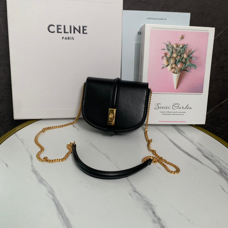 Glamy - COL Bags - 854