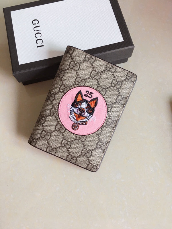 Glami-i - Guki Wallet - 493