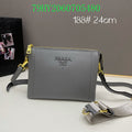 Satchel Bags - PDA Bags - 3126
