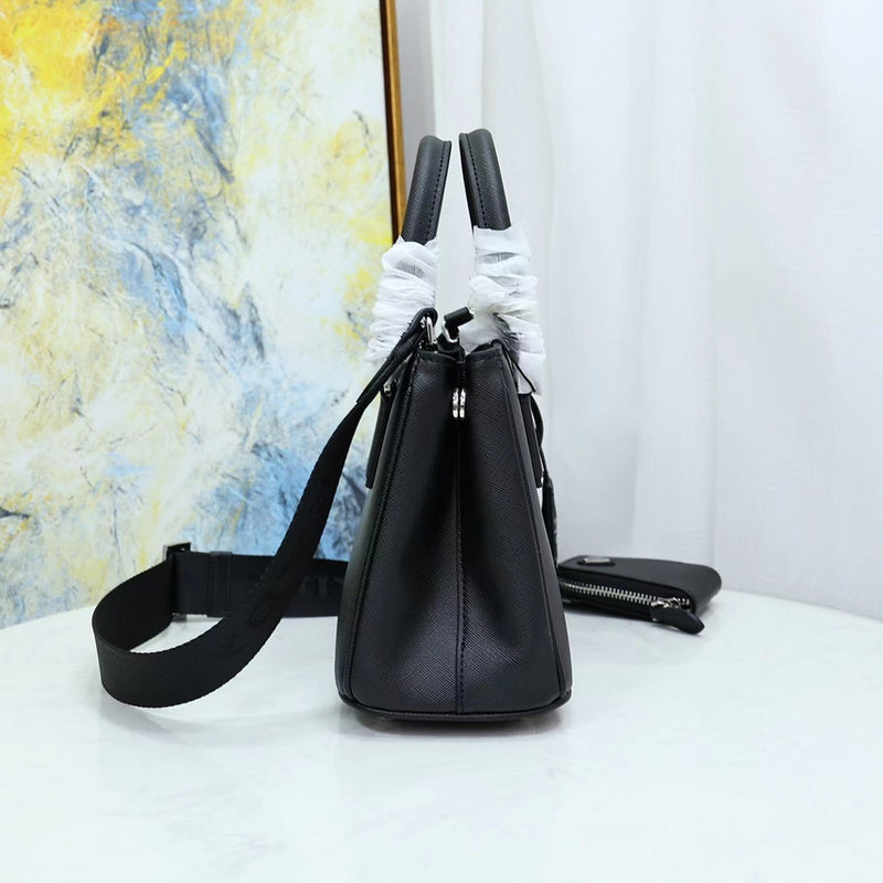 Satchel Bags - PRA Bags - 023