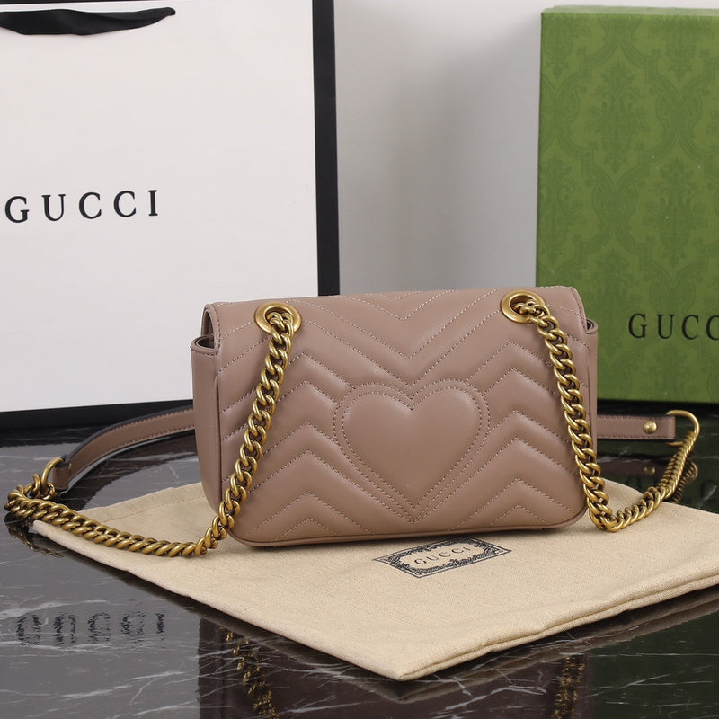 Glami Fashion - GCI Bags - 10181