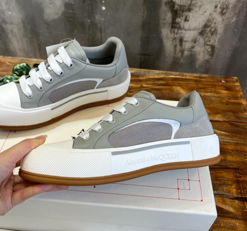 SAMC - AQ Women Shoes - 103