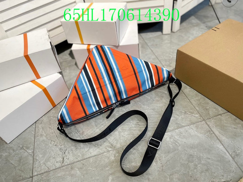 Satchel Bags - PDA Bags - 4211