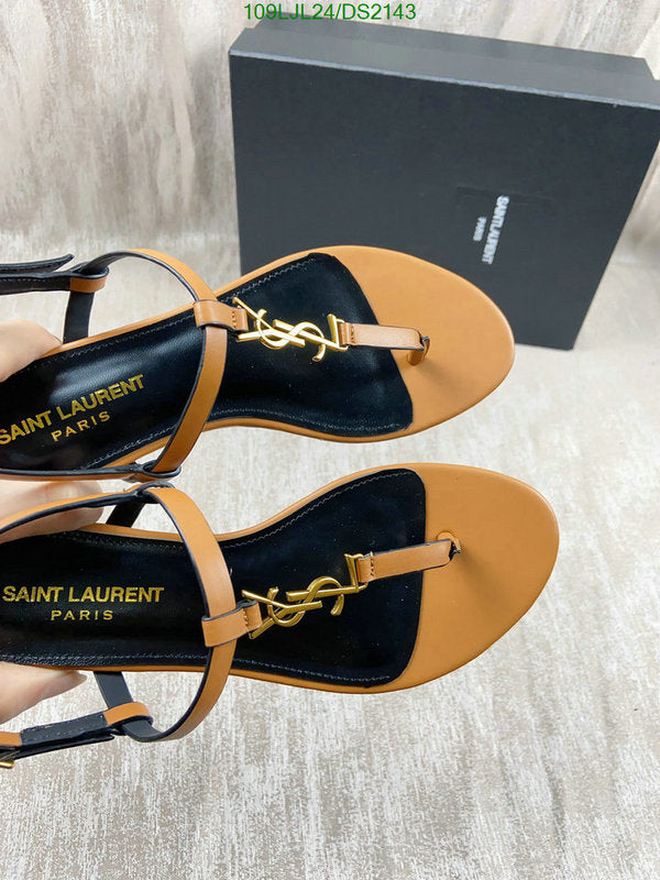 SAMC - YLS Women Shoes - 023