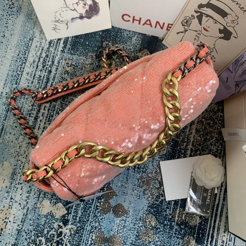 Chanel Bags