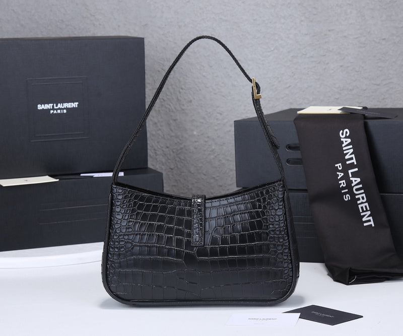 Satchel Bags - SLY Bags - 1641