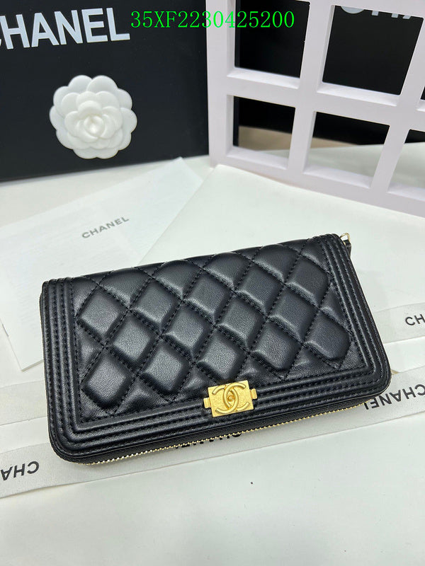 Glami - CHL Wallet - 2389