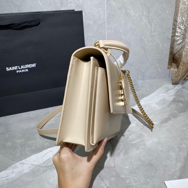 Glami- Glami- - SLY Bags - 1603