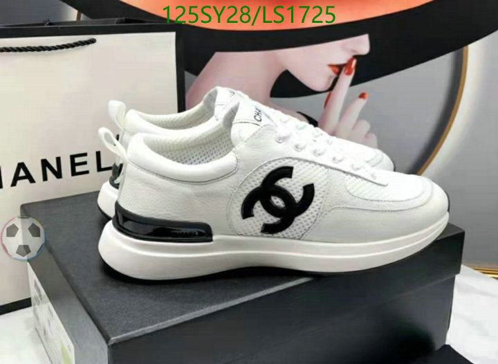SAMC - CHL Women Shoes Sneakers - 211
