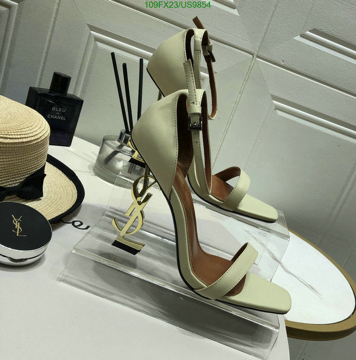 SAMC - YLS Women Shoes - 002