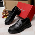 Glami - FGO Men Shoes - 884