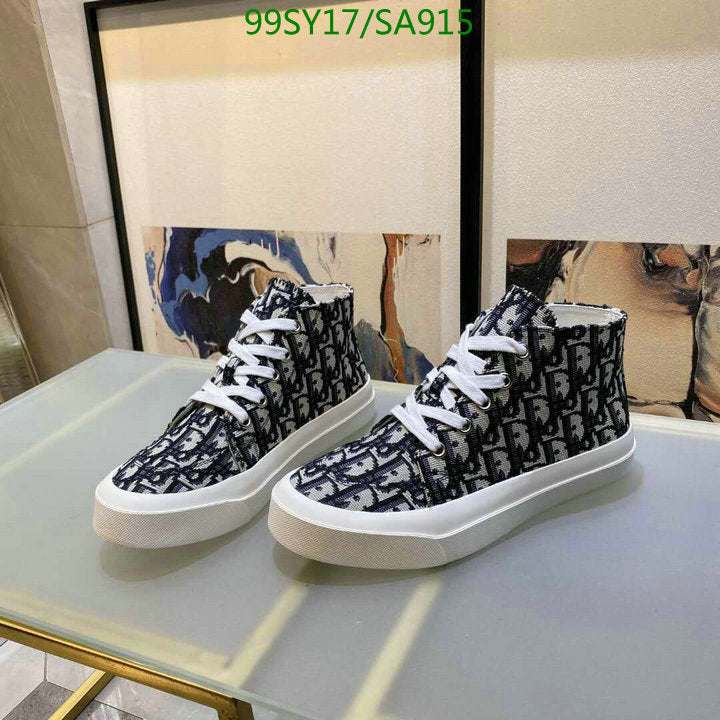 SAMC - DOR Women Sneakers - 246