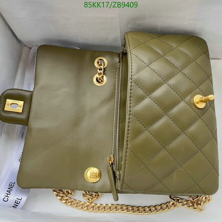 SAMC - CHL Bags Crossbody - 143