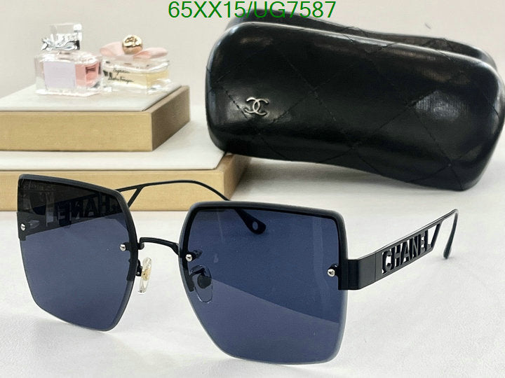 SAMC - CHL Glasses - 186
