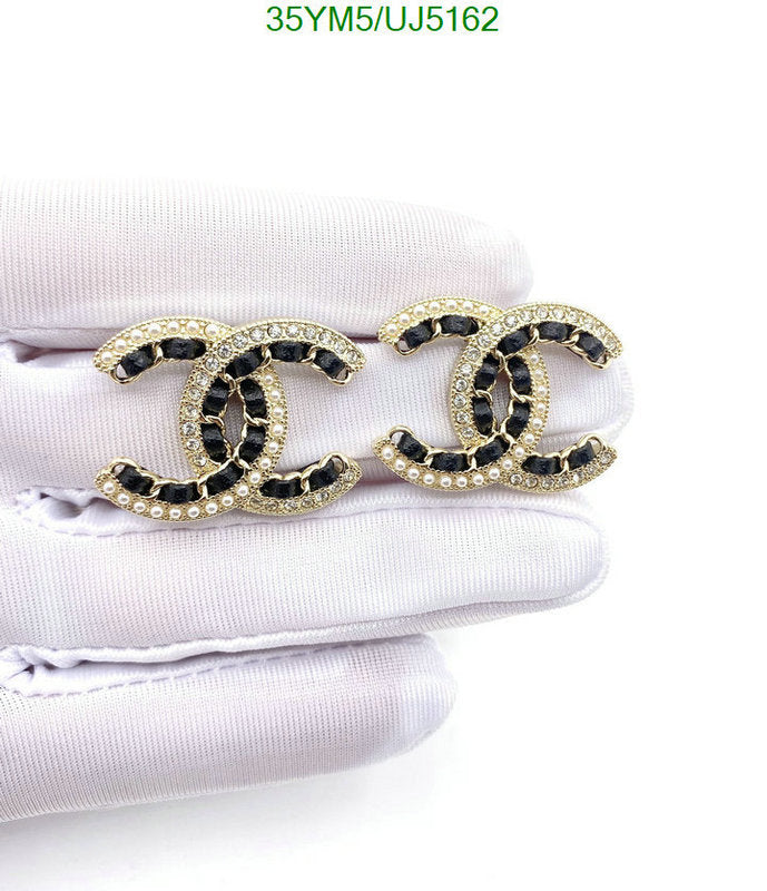SAMC - CHL Jewelry Earrings - 322
