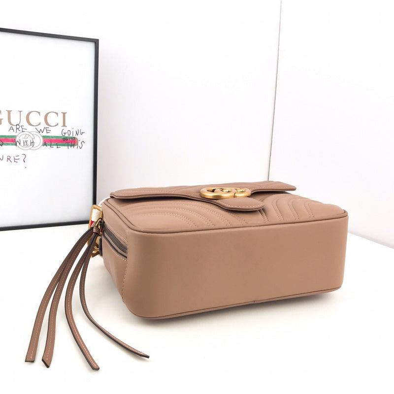 Glami Fashion - GCI Bags - 2604