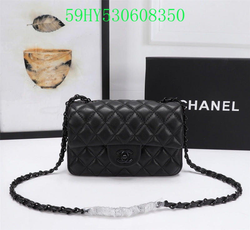 Satchel Bags - CHL Bags - 5262