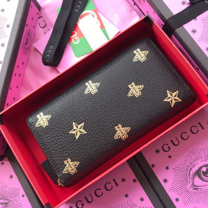 Glami-i - Guki Wallet - 538