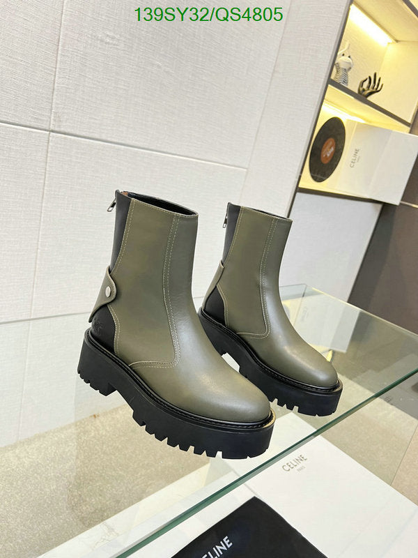 SAMC - COL Women Shoes - 088