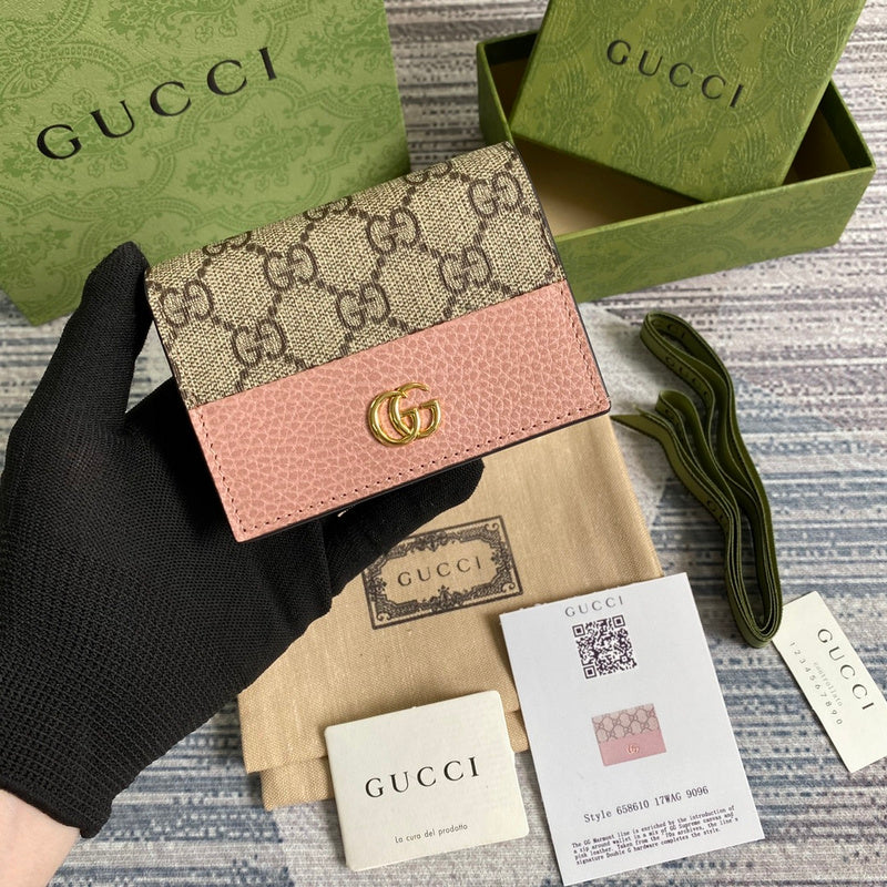 Glami - GUKI Wallets - 132