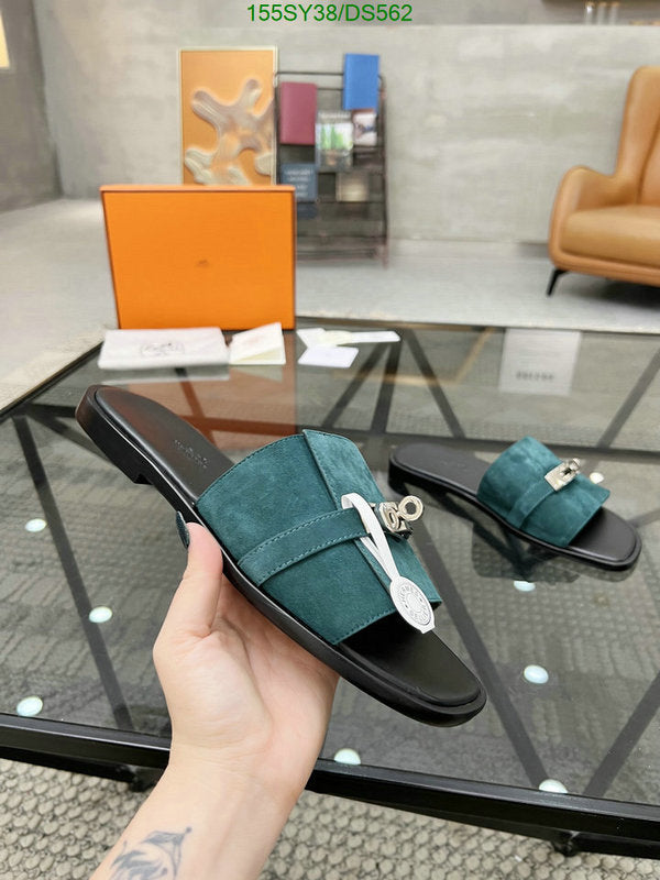 SAMC - HMS Men Shoes - 588