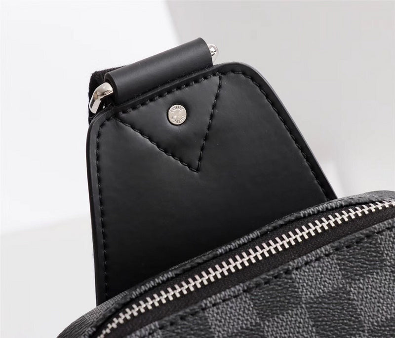Satchel Bags - VL2 Bags - 772