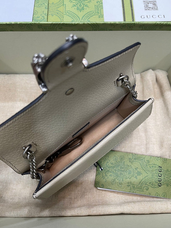 Satchel Bags - GCI Bags - 1924