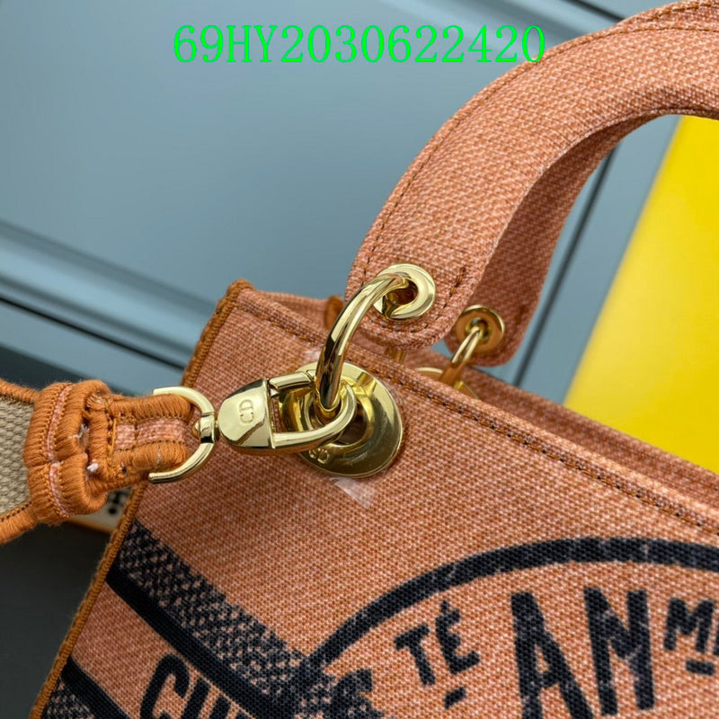 Glami - DOR Bags - 1240
