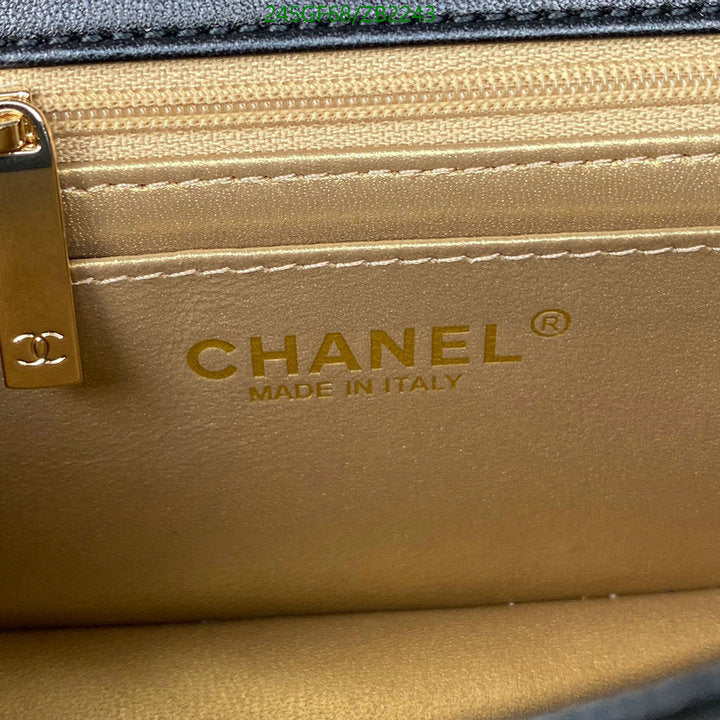SAMC - CHL Bags - 667