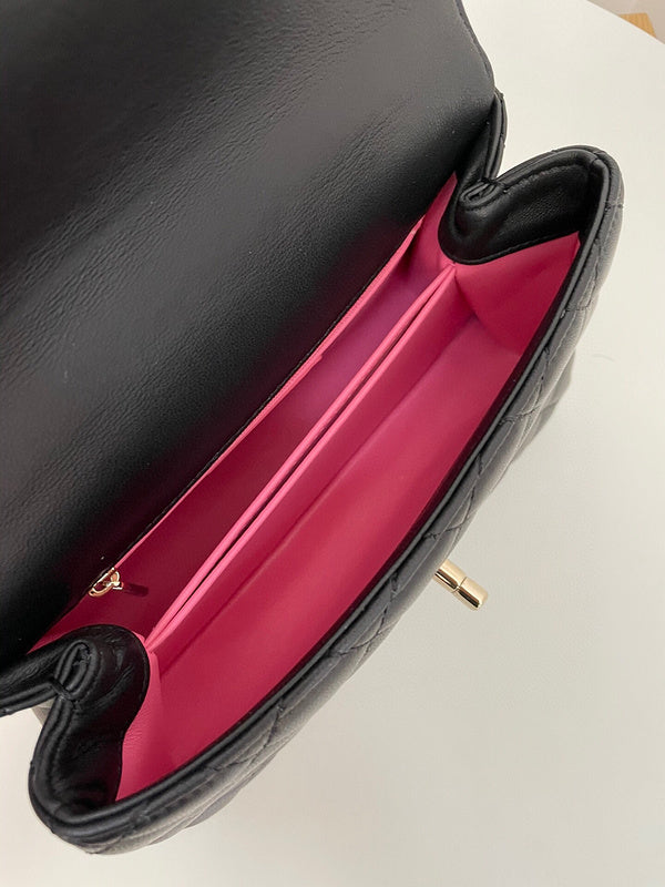 Satchel Bags - CHL Bags - 3632