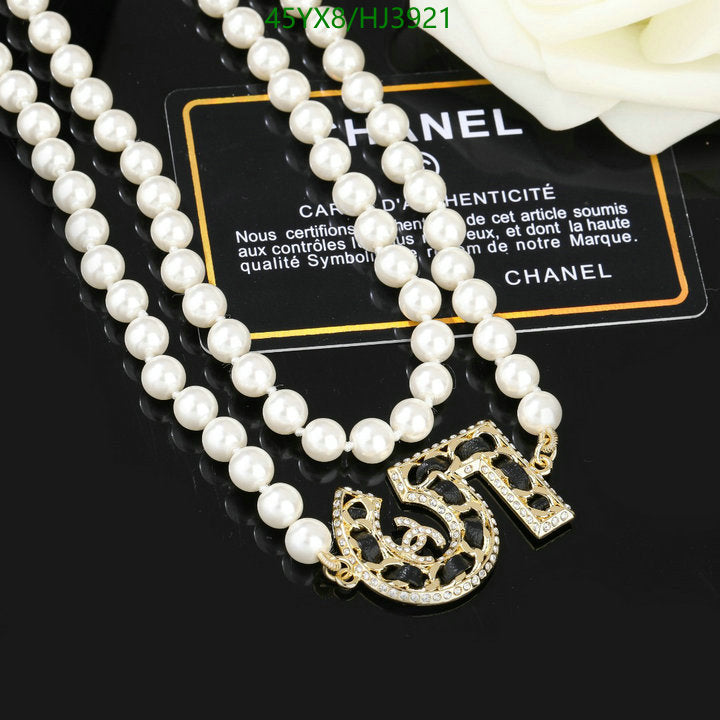 SAMC - CHL Jewelry Necklace - 143