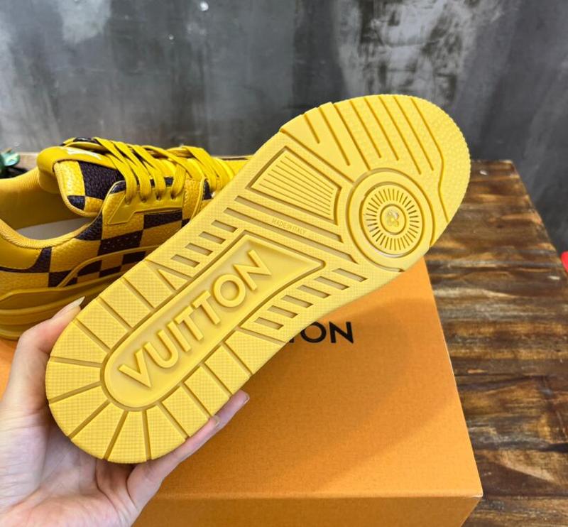 SAMC - LOV Men Shoes - 527