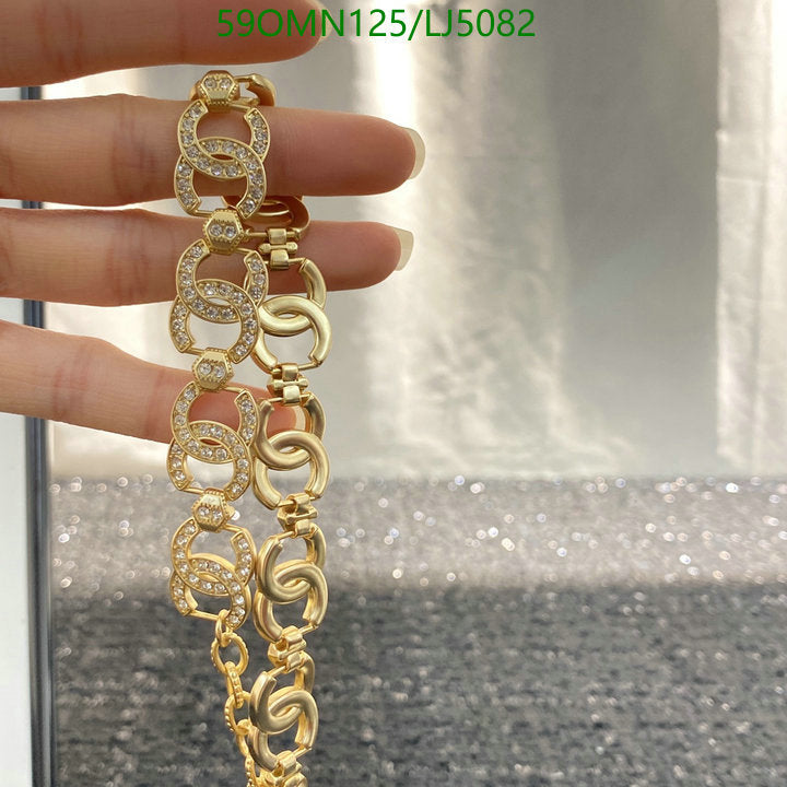 SAMC - CHL Jewelry - 1224