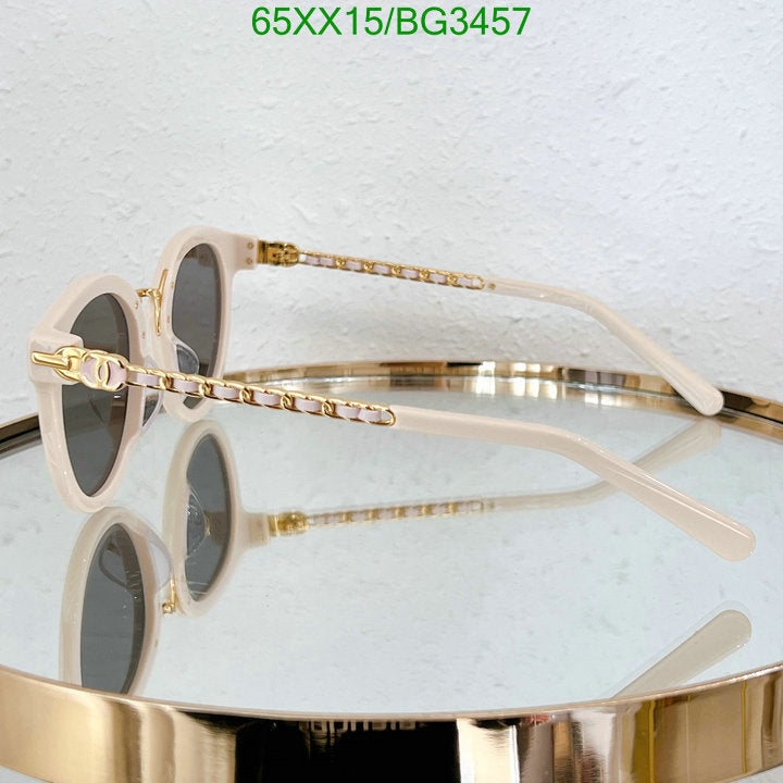 SAMC - CHL Glasses - 124