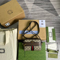 Glami-i - Guki Men Bags - 174