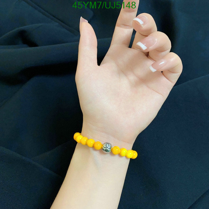 SAMC - CHL Jewelry - 612