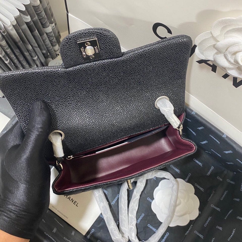 Satchel Bags - CHL Bags - 4570